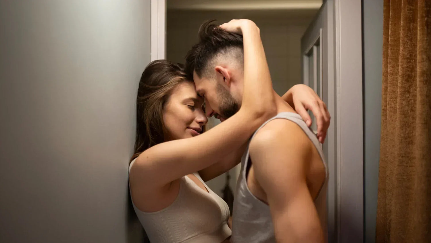 Slow sex : c'est quoi et comment le pratiquer dans son couple ?
