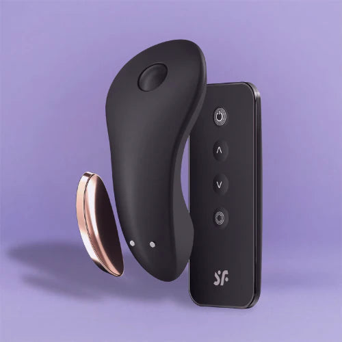 Vibromasseurs télécommandés