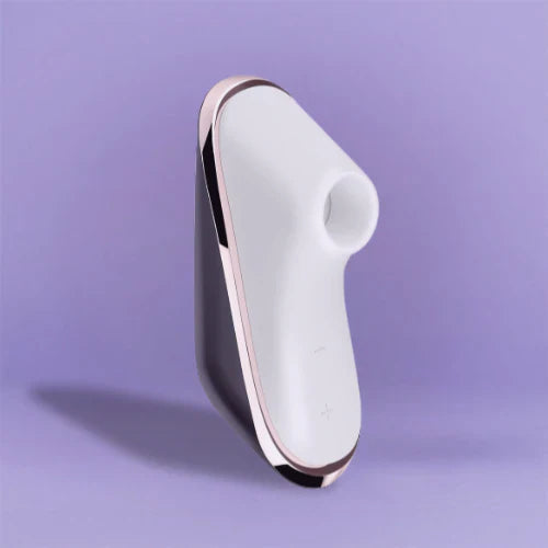 Stimulateur clitoridien