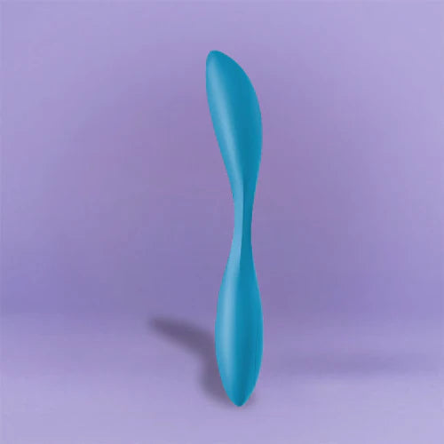 Vibromasseur anal