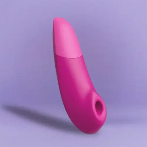 Vibromasseur pour couple