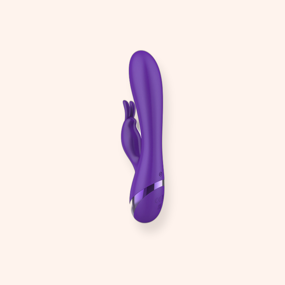 Vibromasseur rabbit Unlimited Love Xocoon
