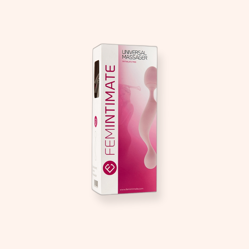 Vibromasseur Wand Universal Massager Femintimate