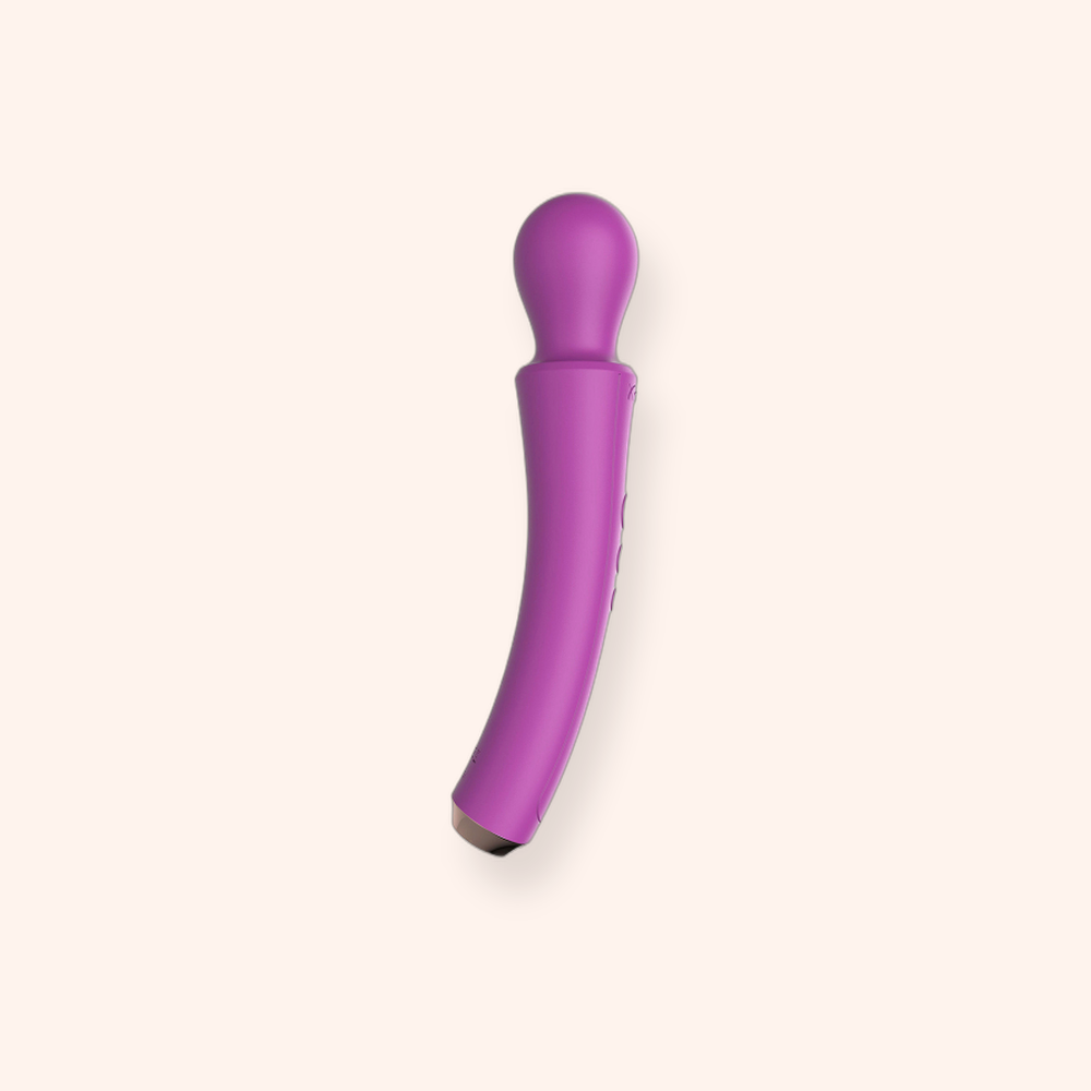 Vibromasseur The Curved Wand Xocoon, premium
