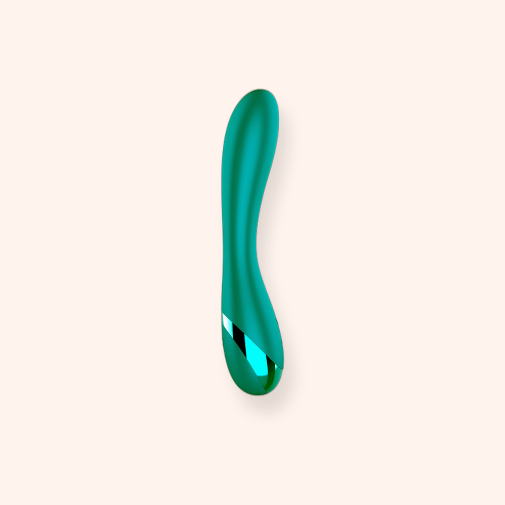 Vibromasseur point G Timeless Love Xocoon, silicone premium