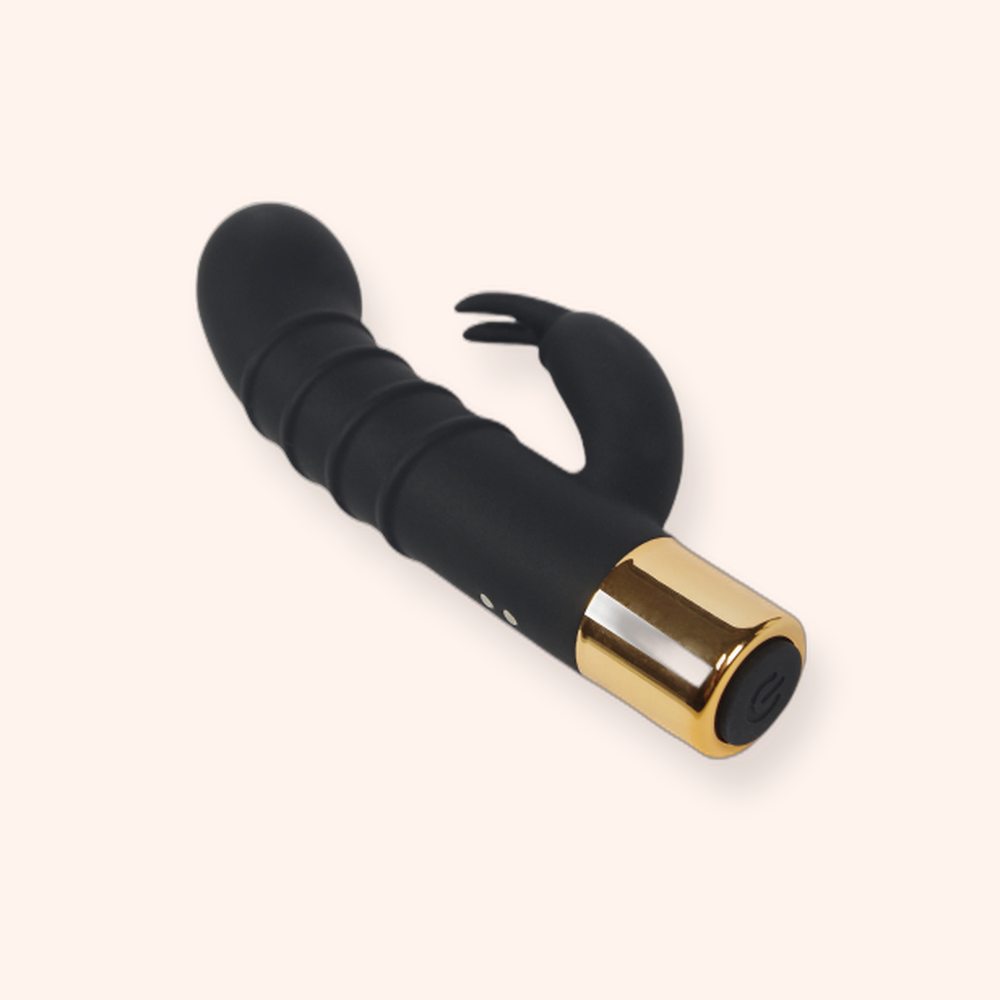Vibromasseur rabbit Hawaï Litolu