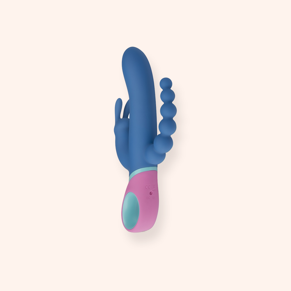 Le vibromasseur Vice de PMV20