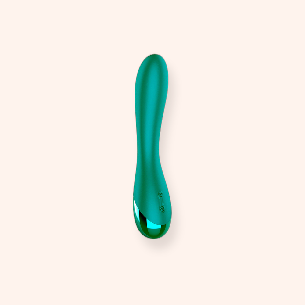 Vibromasseur point G Timeless Love Xocoon, silicone premium