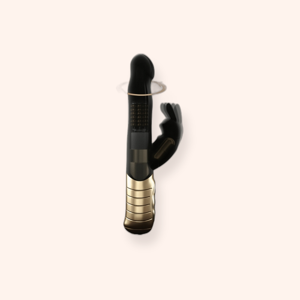 Vibromasseur rabbit Baby Rabbit 2.0 Dorcel