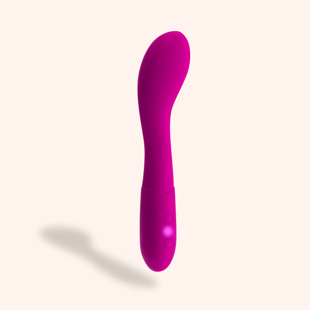 Betty Yoba Vibromasseur Point G puissant