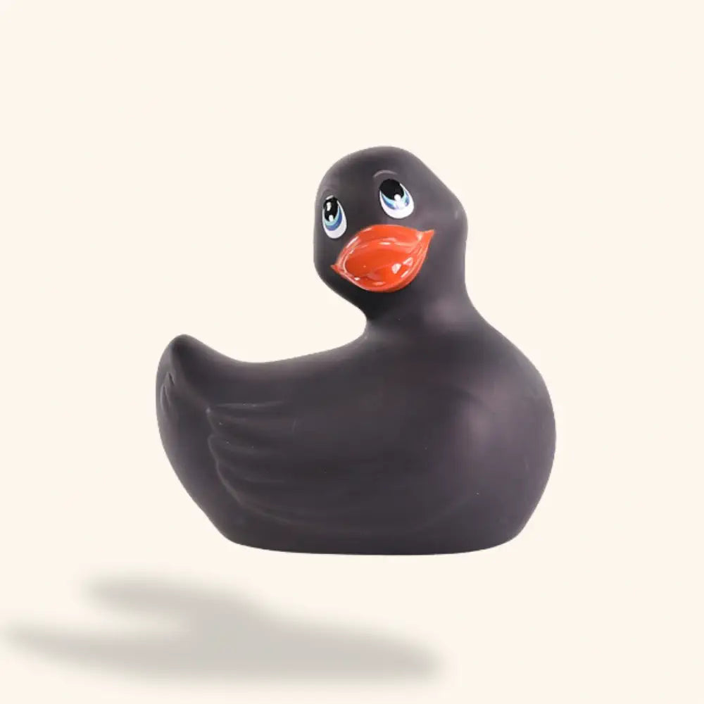 Canard vibrant Duckie 2.0 Classic Big Teaze Toys