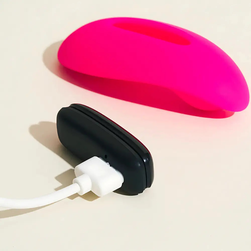 Candy Magic Motion vibromasseur connecte