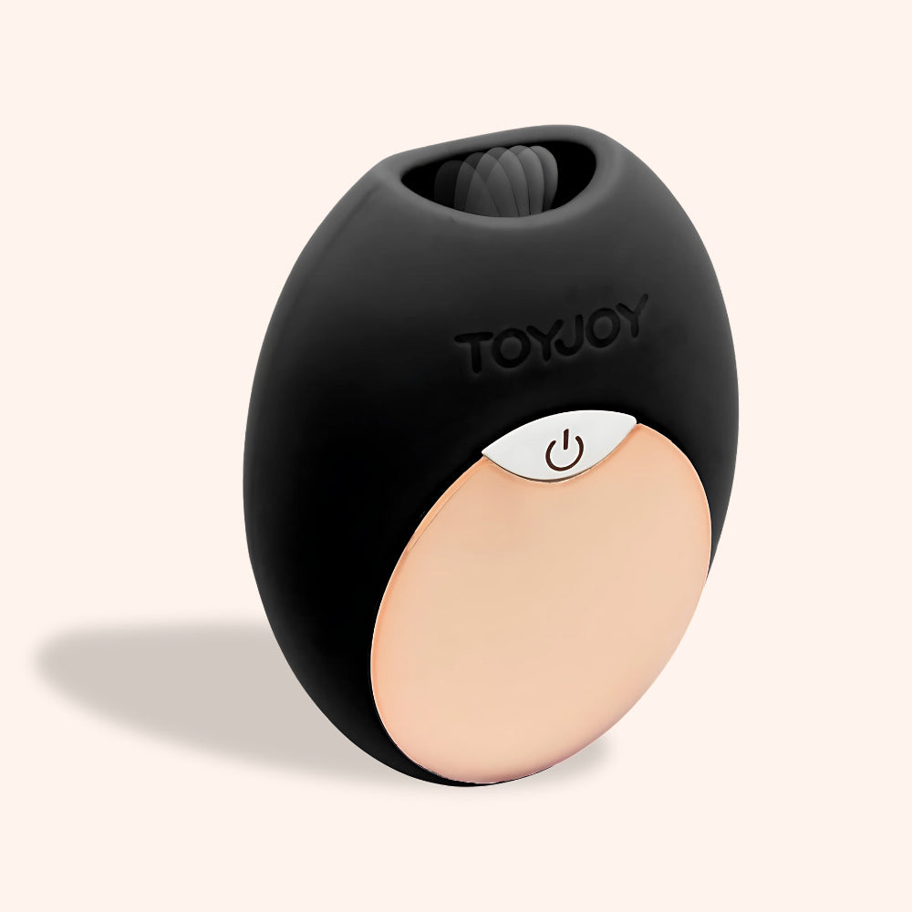 Diva Toy Joy Stimulateur clitoris Mini Langue