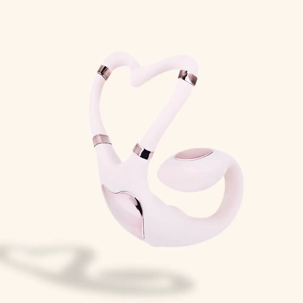 Venus Adrien Lastic Double stimulateur connecte