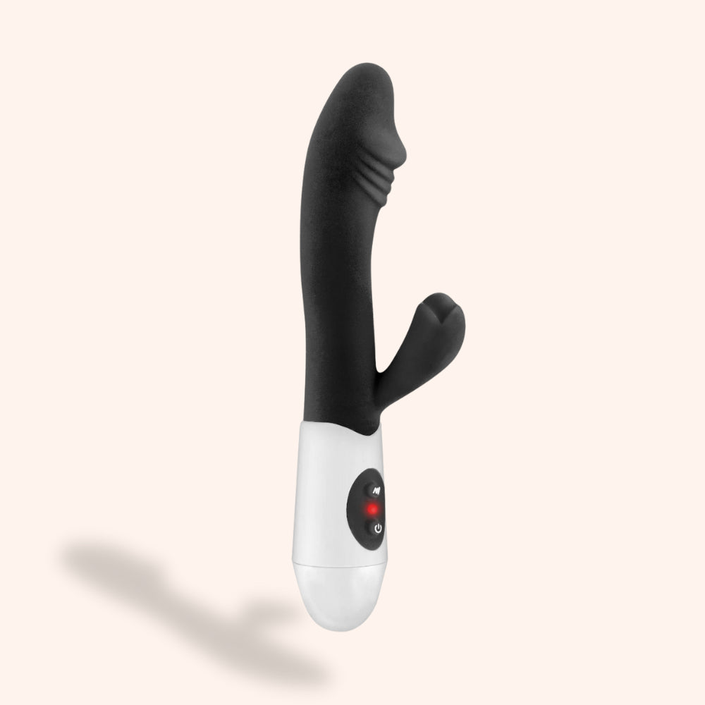 Elya Yoba Vibromasseur rabbit Point G