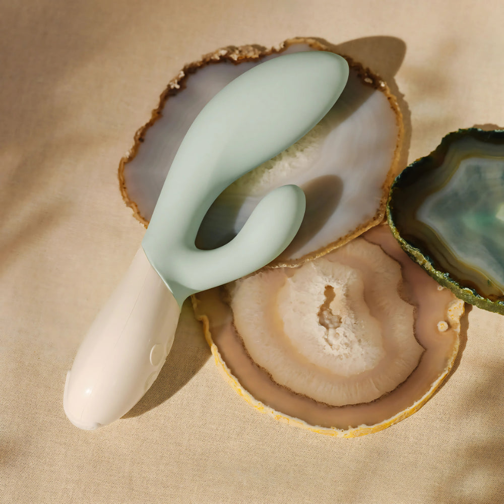 Lelo Ina 3 stimulateur point G et clitoris