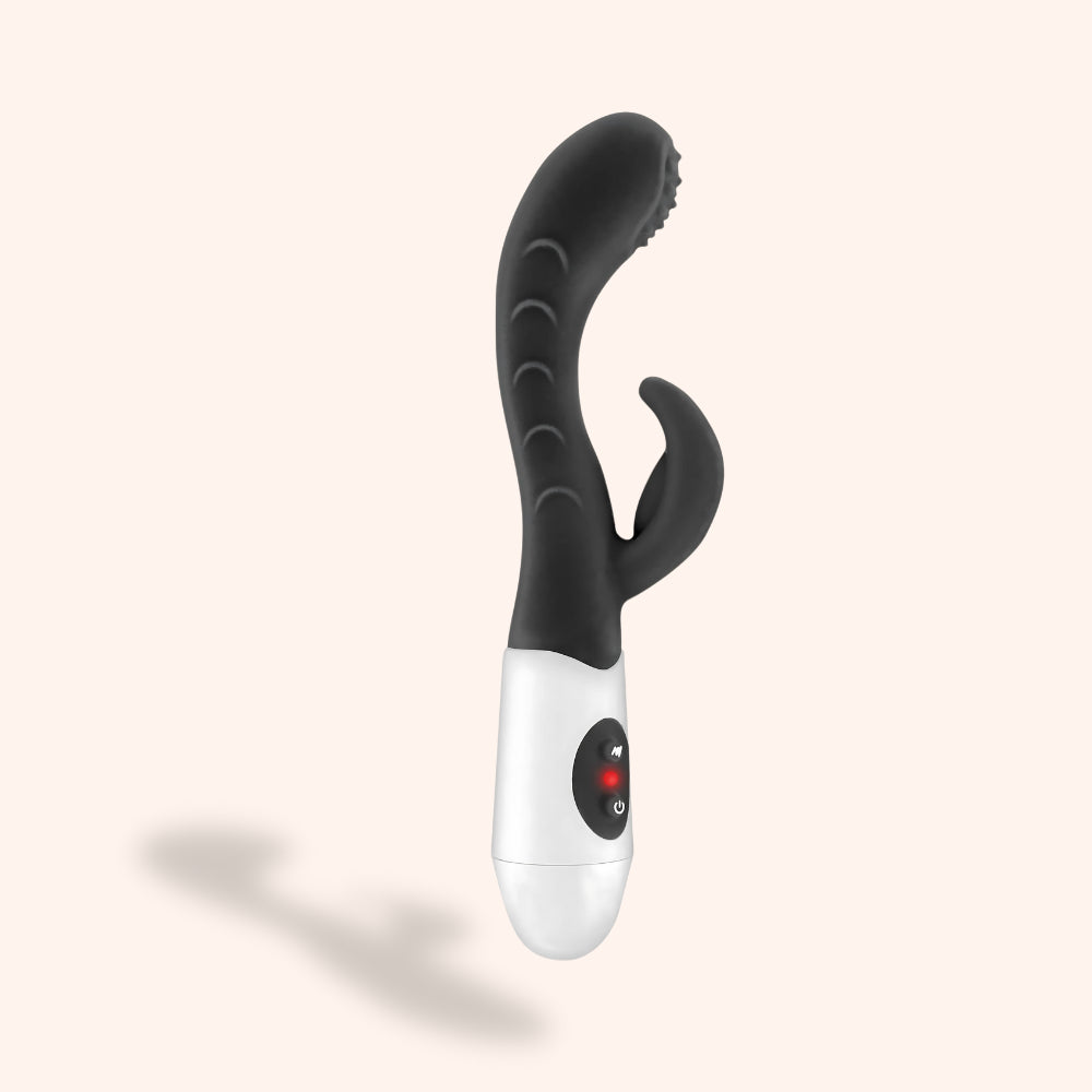 Leola Yoba vibromasseur rabbit stimulateur Point G