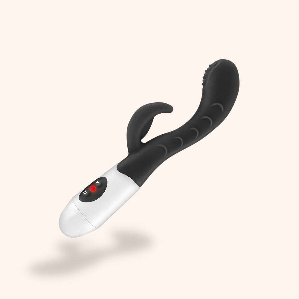 Leola Yoba vibromasseur rabbit stimulateur Point G