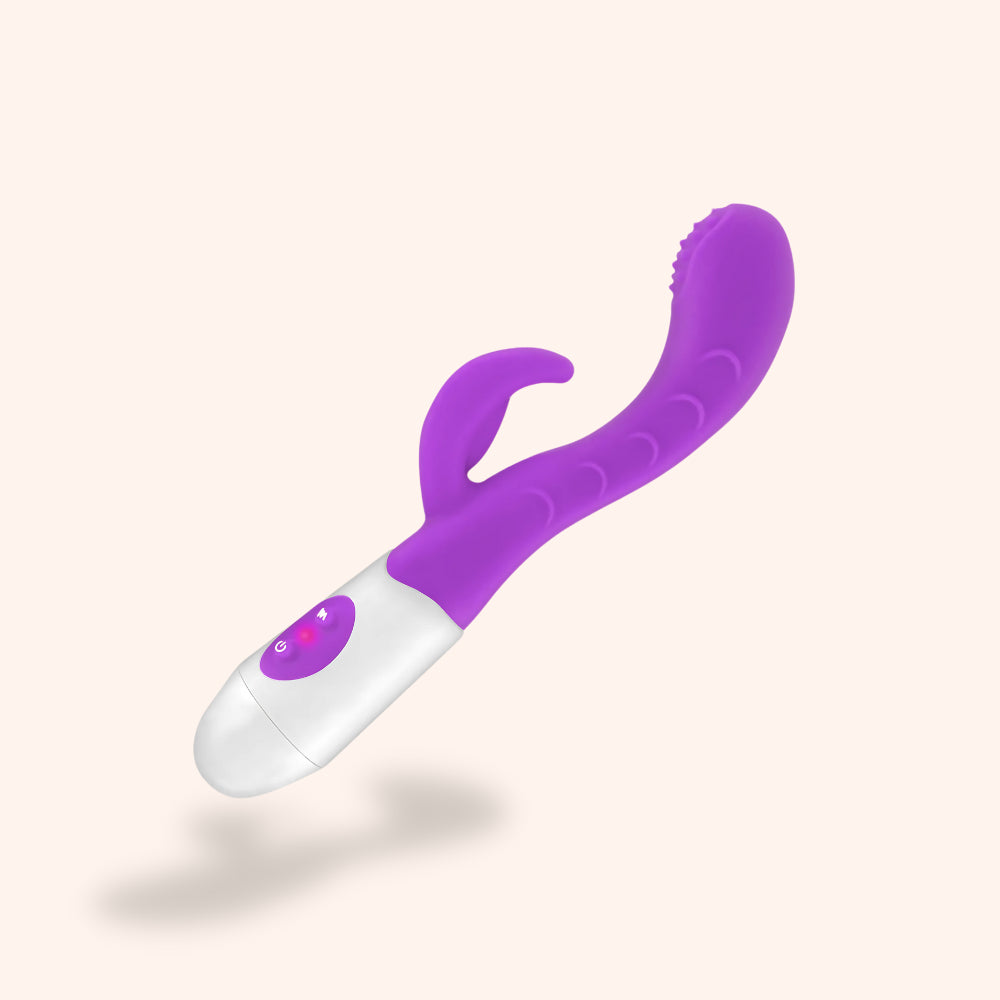 Leola Yoba vibromasseur rabbit stimulateur Point G