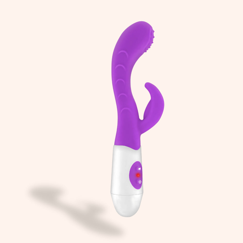 Leola Yoba vibromasseur rabbit stimulateur Point G