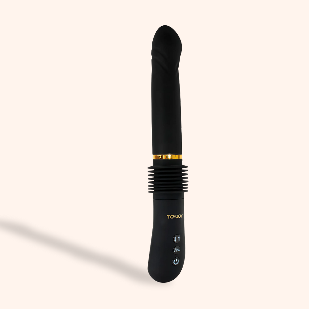 Magnum Opus Toy joy Vibro va-et-vient