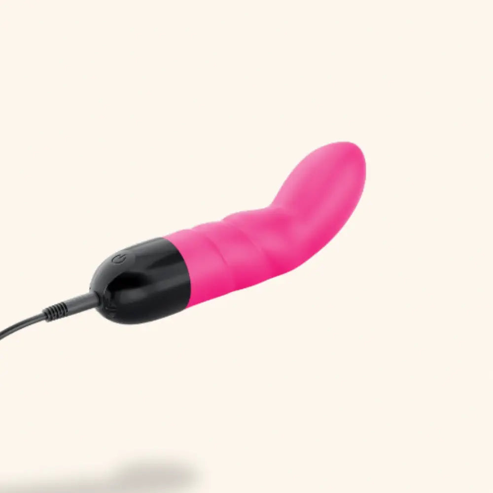 Mini vibro Expert G 2.0 rechargeable Dorcel