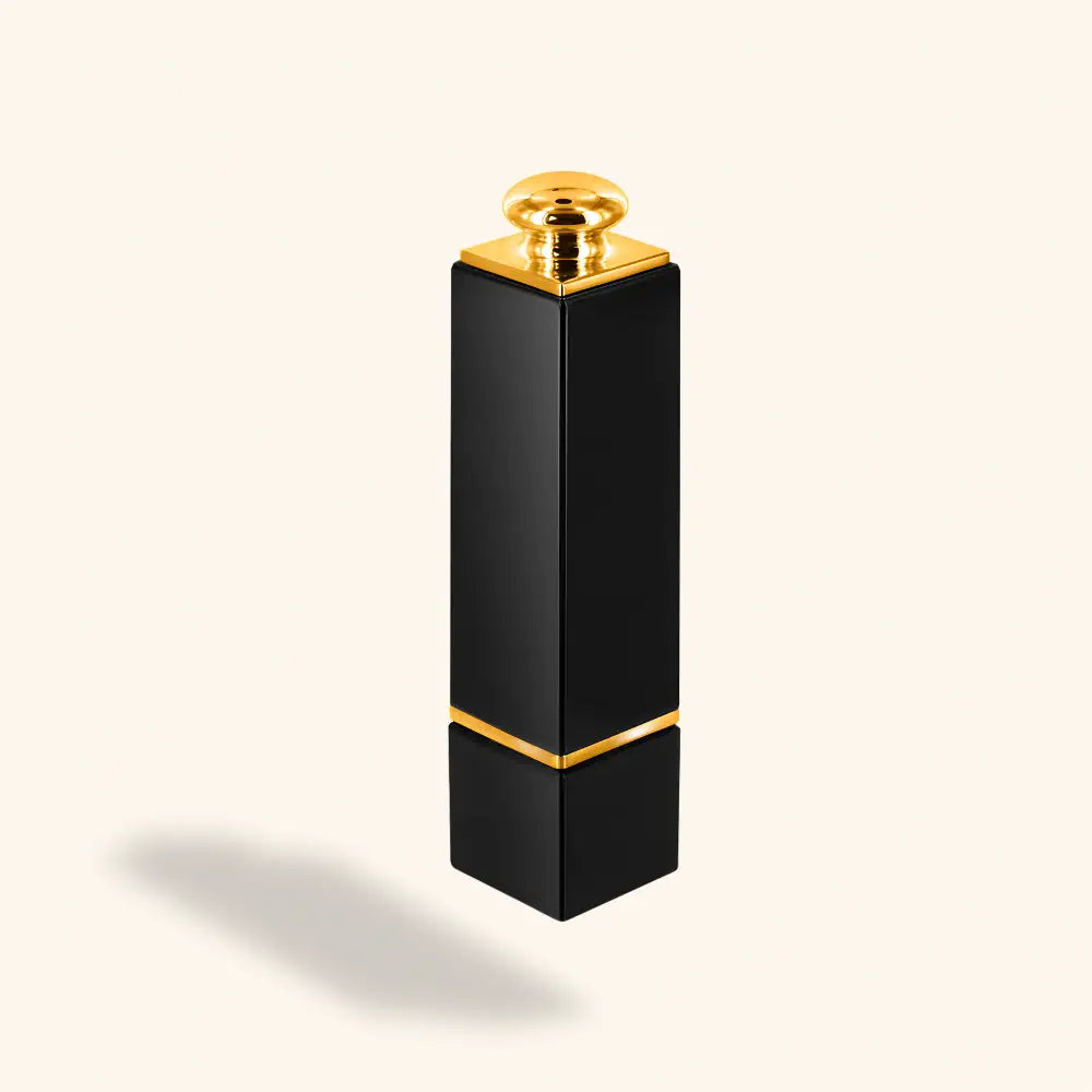 Mini vibro rouge a levres My Lady Black Empire