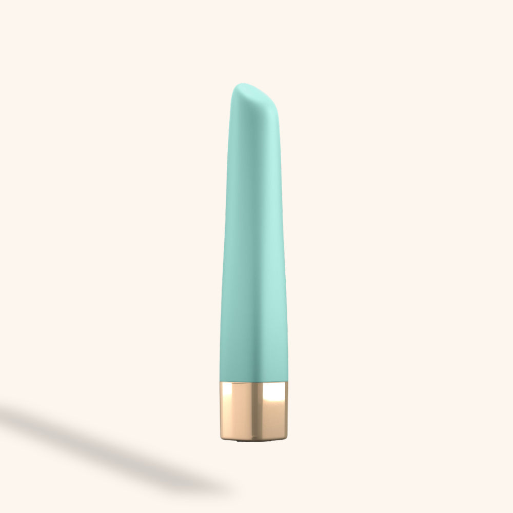 Mini vibromasseur Delight Me Love to Love