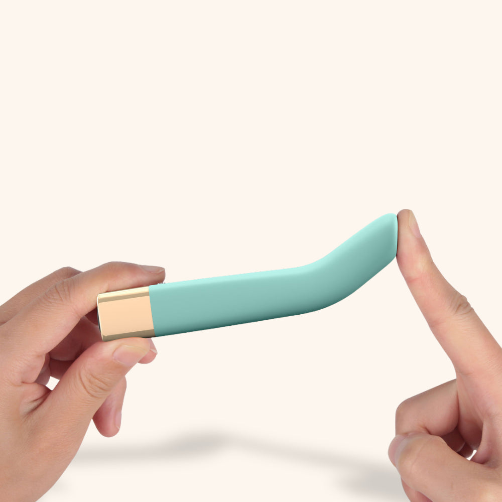 Mini vibromasseur Delight Me Love to Love