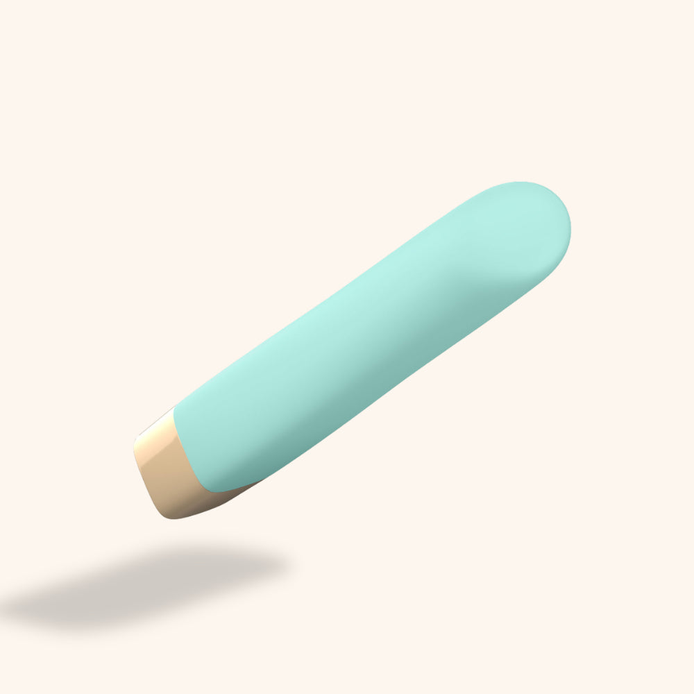 Mini vibromasseur Delight Me Love to Love