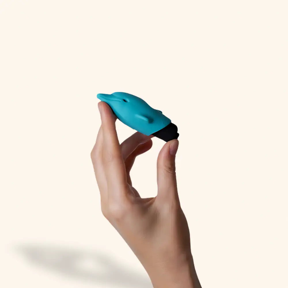 Mini vibromasseur Flippy Adrien Lastic