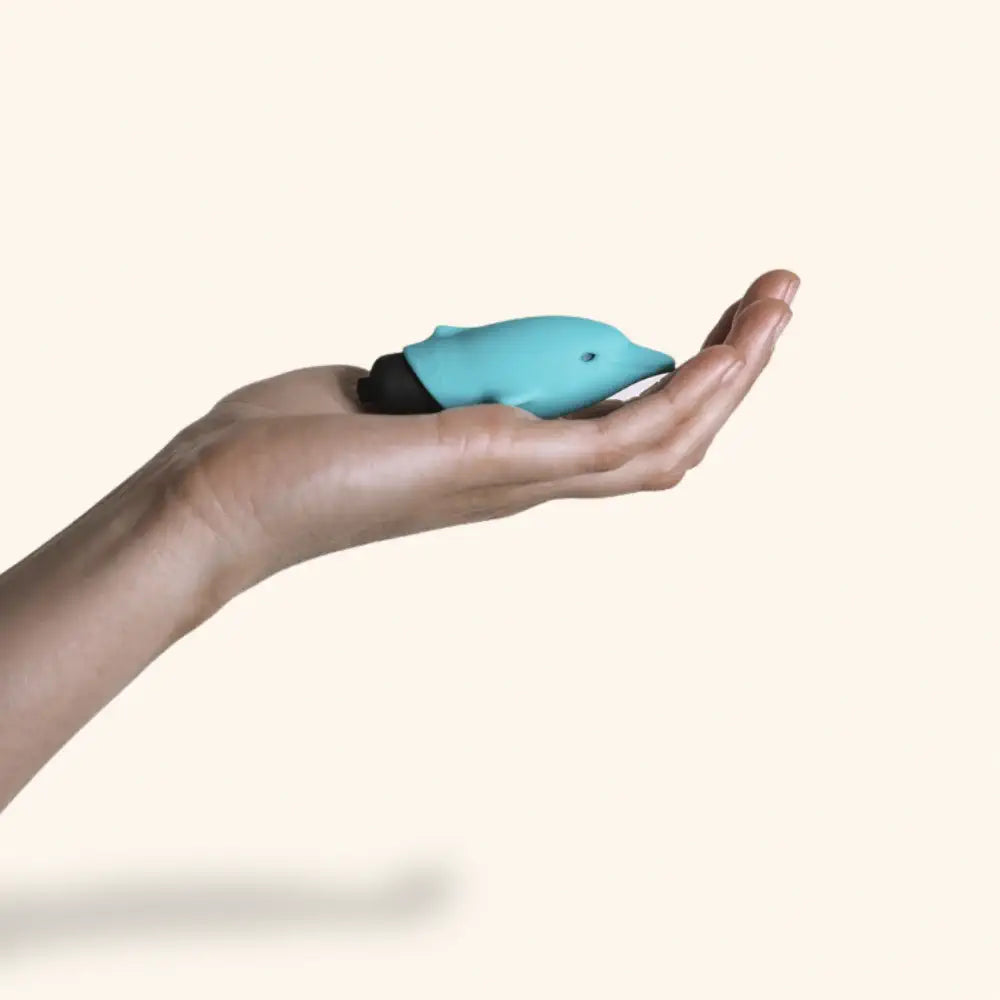 Mini vibromasseur Flippy Adrien Lastic