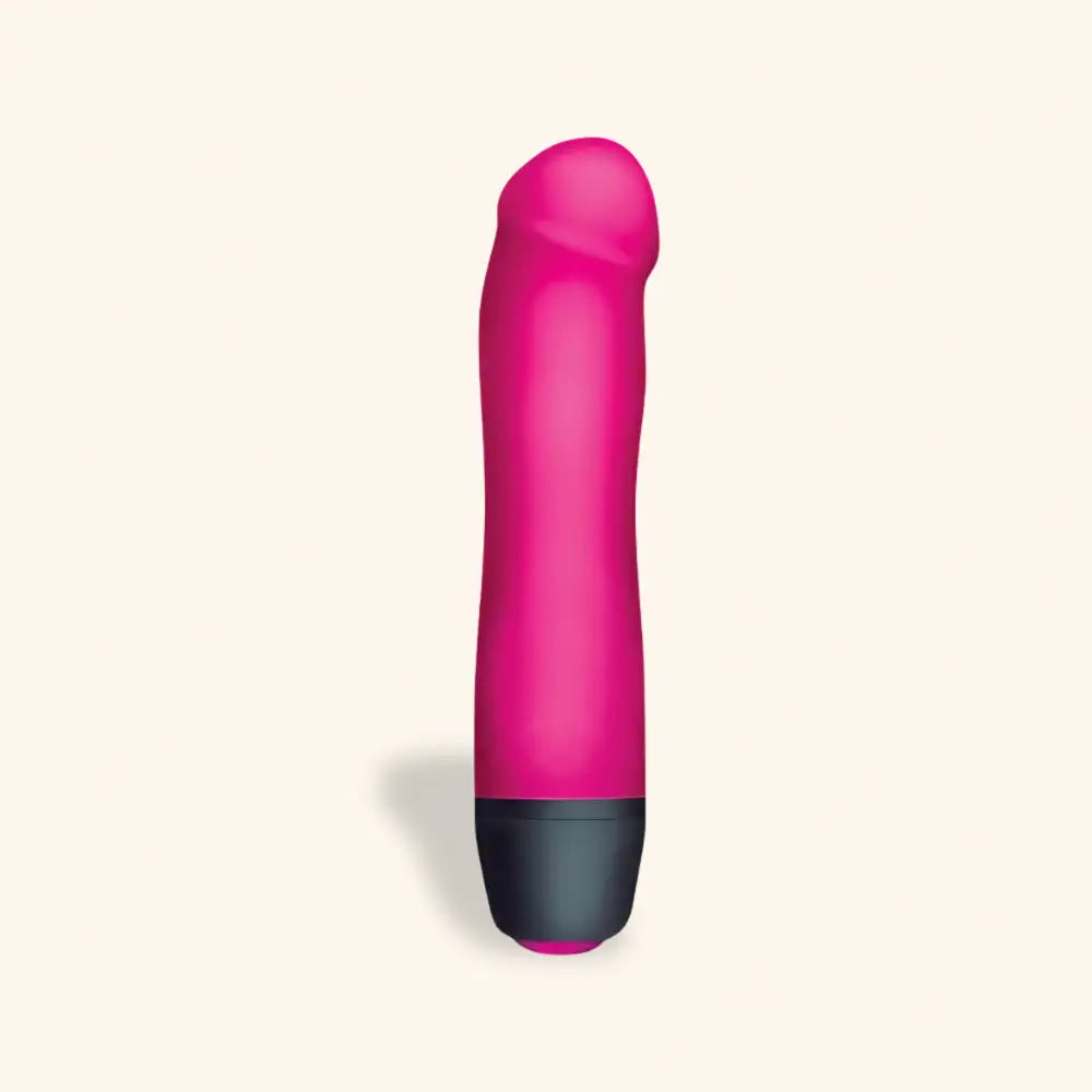 Mini Must, Mini Vibromasseur Point G - Dorcel Mini Must, Mini Vibromasseur Point G - Dorcel