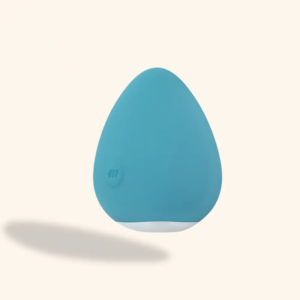 Mini vibromasseur clitoridien Carla Cala Azul