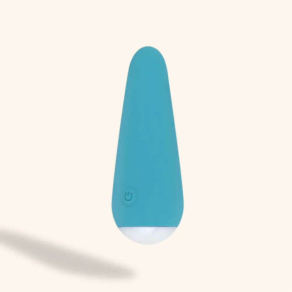 Mini vibromasseur clitoridien Julia Cala Azul