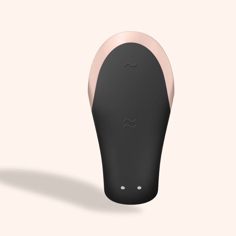 Satisfyer Double Love vibromasseur couple