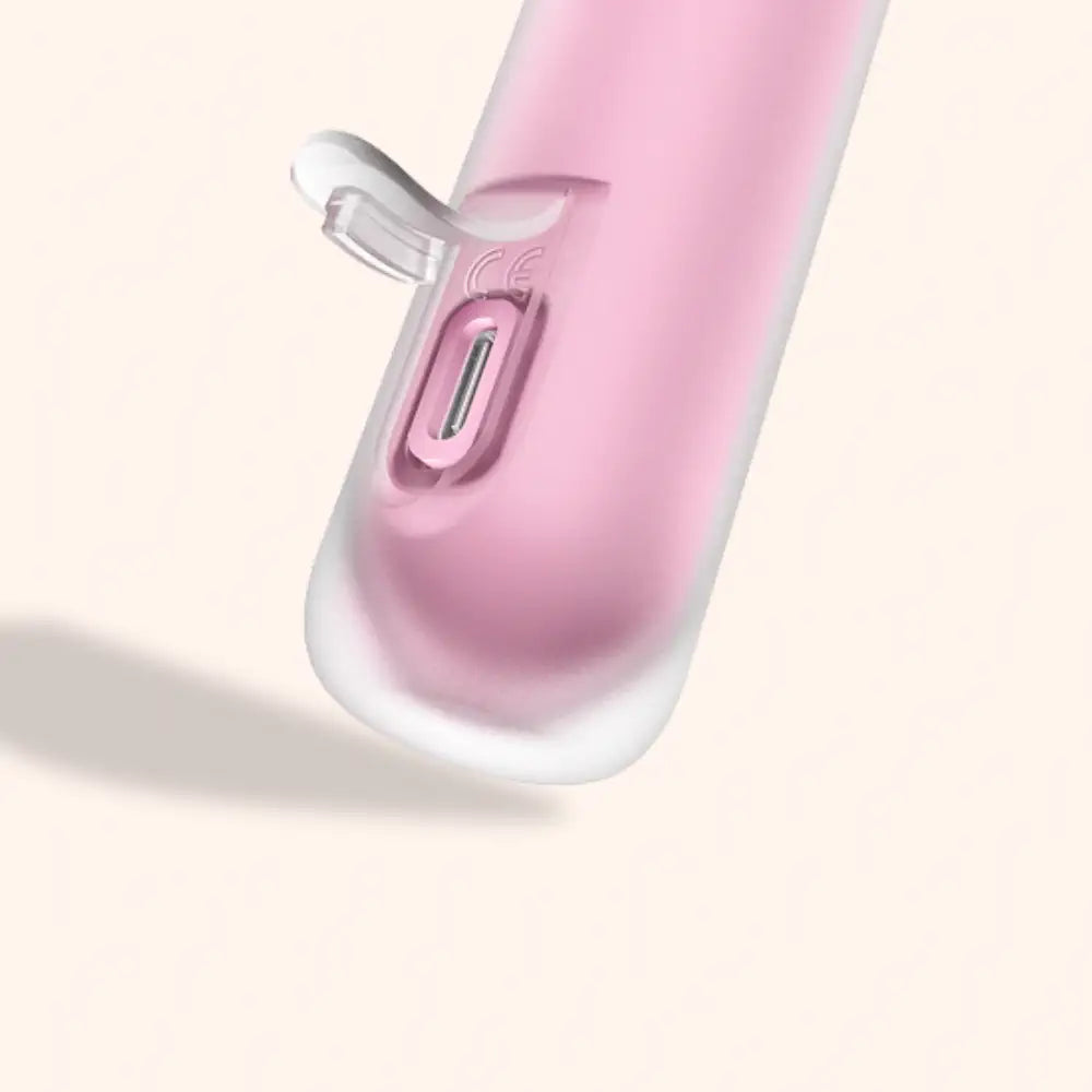 Satisfyer First Kiss vibromasseur air pulse