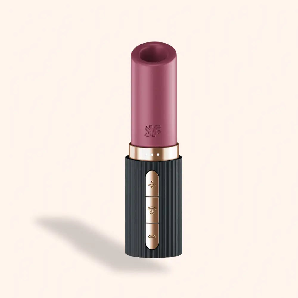 Satisfyer Pro 2 Kiss : Mini Vibromasseur Silencieux | Achat en ligne