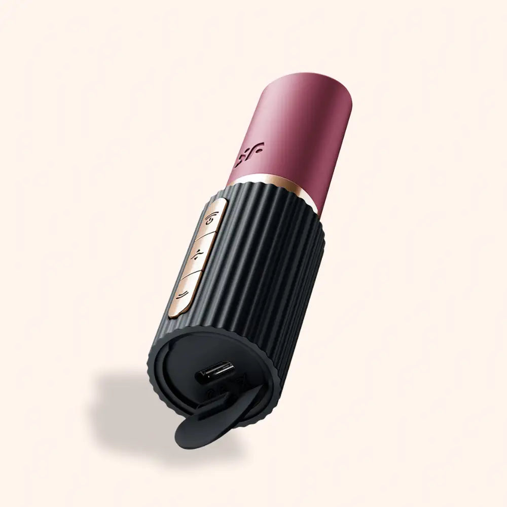 Satisfyer Pro 2 Kiss mini vibromasseur