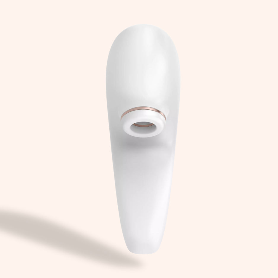 Satisfyer Pro 4 Couples vibromasseur duo