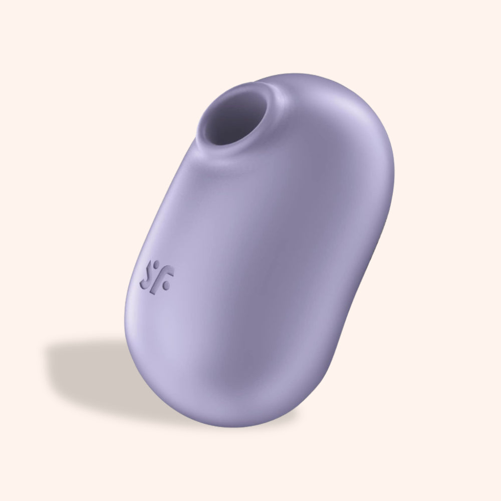 Satisfyer Pro To Go 2 stimulateur clitoris