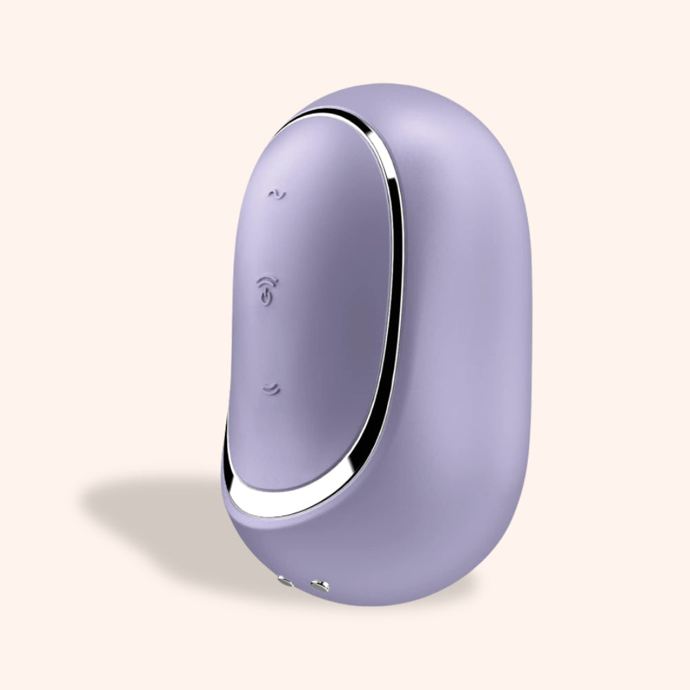 Satisfyer Pro To Go 2 stimulateur clitoris