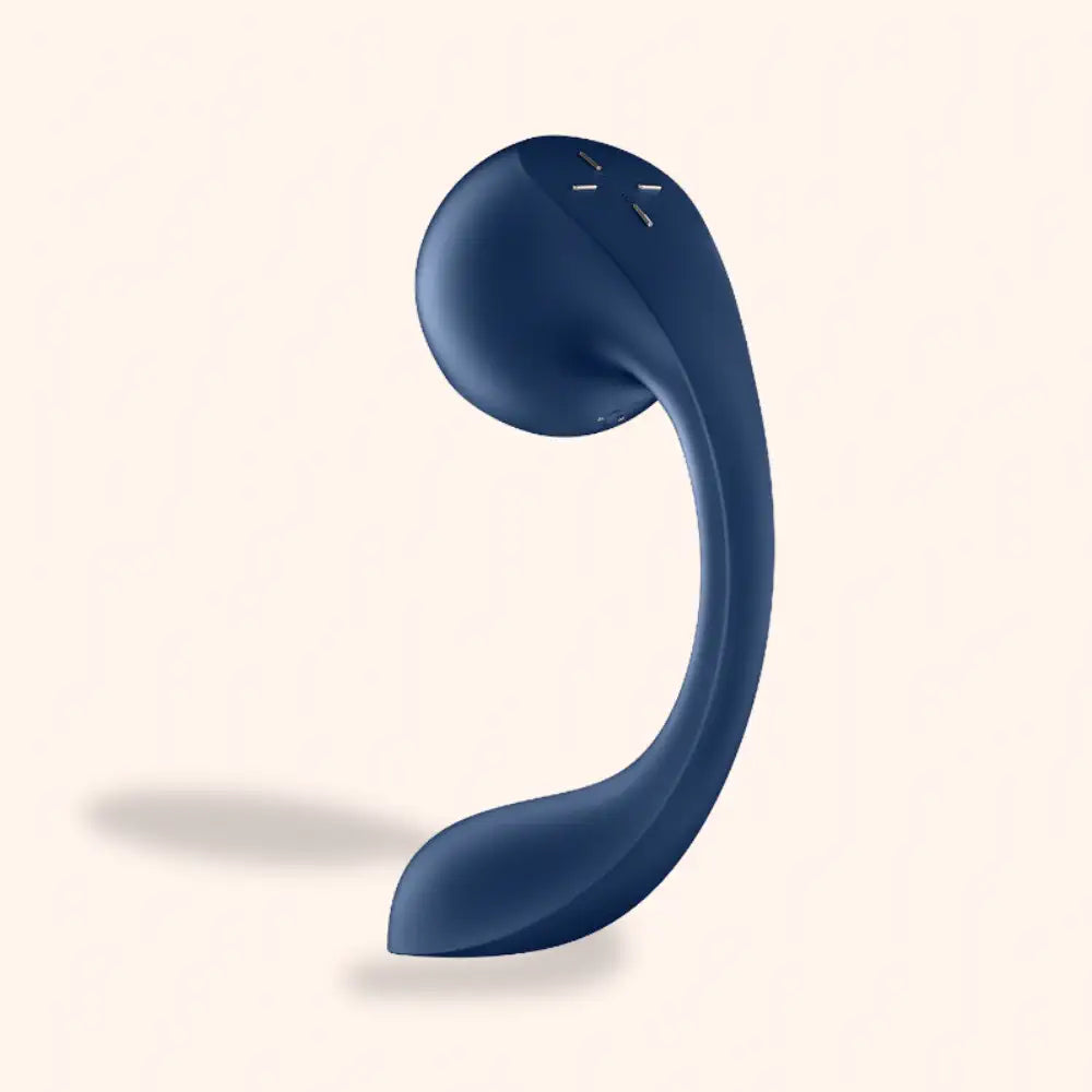 Satisfyer Pro+ Wave 4 vibromasseur air pulse