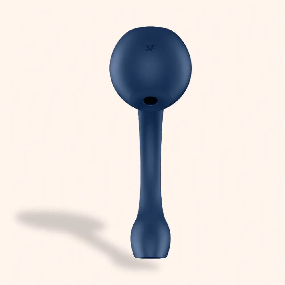 Satisfyer Pro+ Wave 4 vibromasseur air pulse