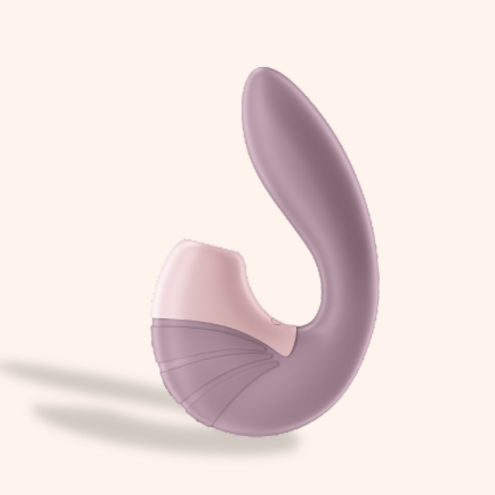 Satisfyer Supernova Vibromasseur Point G clitoris