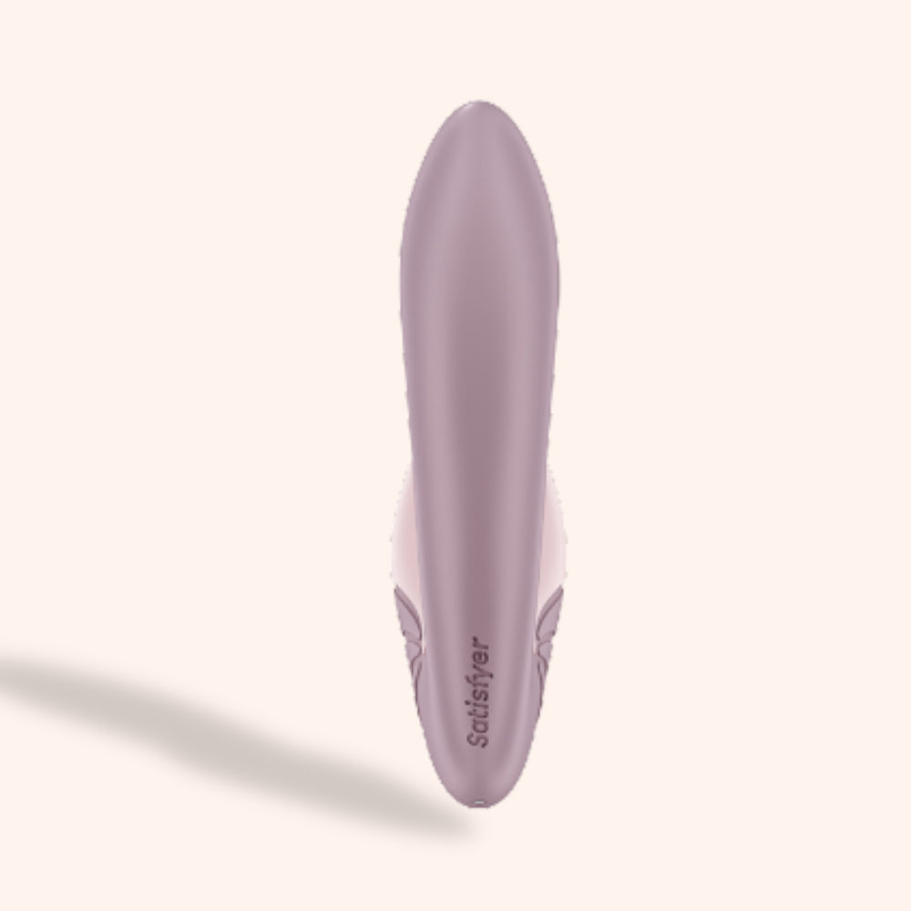 Satisfyer Supernova Vibromasseur Point G clitoris