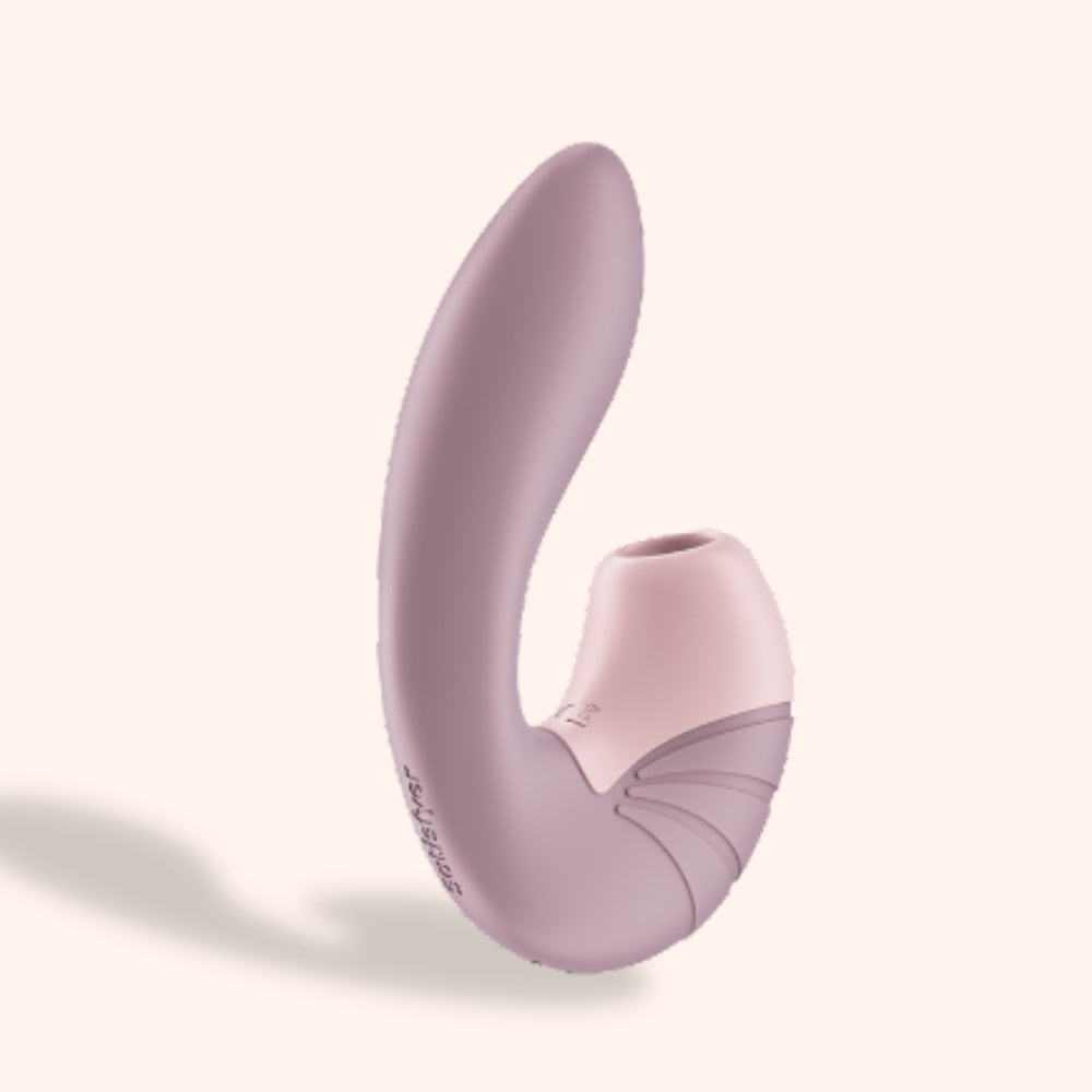 Satisfyer Supernova Vibromasseur Point G clitoris