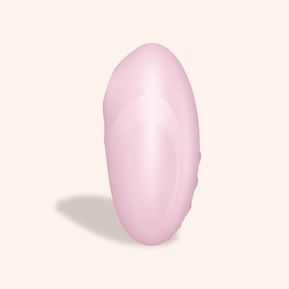 Satisfyer Vulva Lover 3 stimulateur clitoridien air pulse