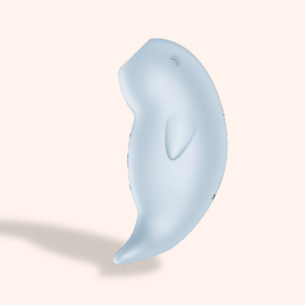 Seal You Soon Satisfyer stimulateur air pulse