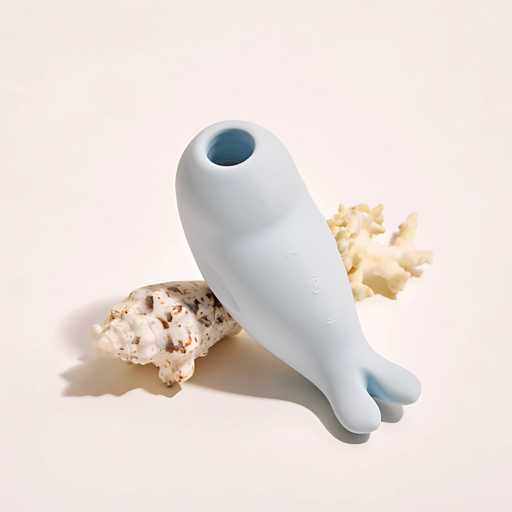 Seal You Soon Satisfyer stimulateur air pulse
